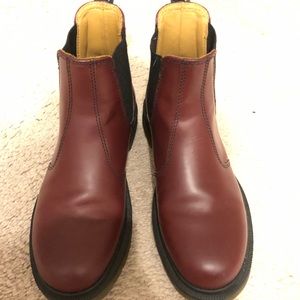 Dr martins boots